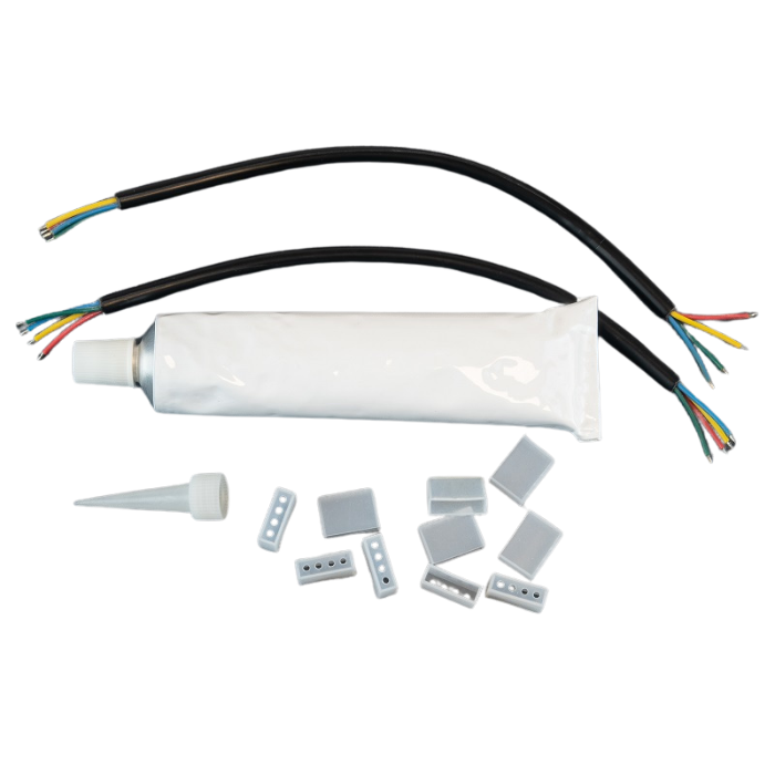 Elipta IP67 Kit for RGB Strip