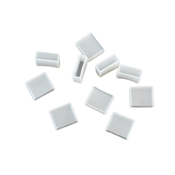 Elipta IP67 End Caps