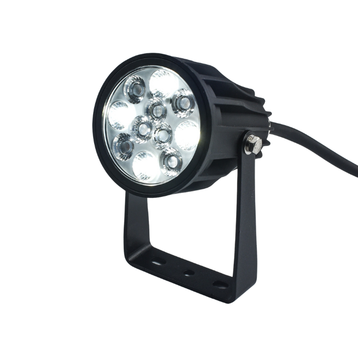 Patilo RGB + CCT LED Spot 6w 240V