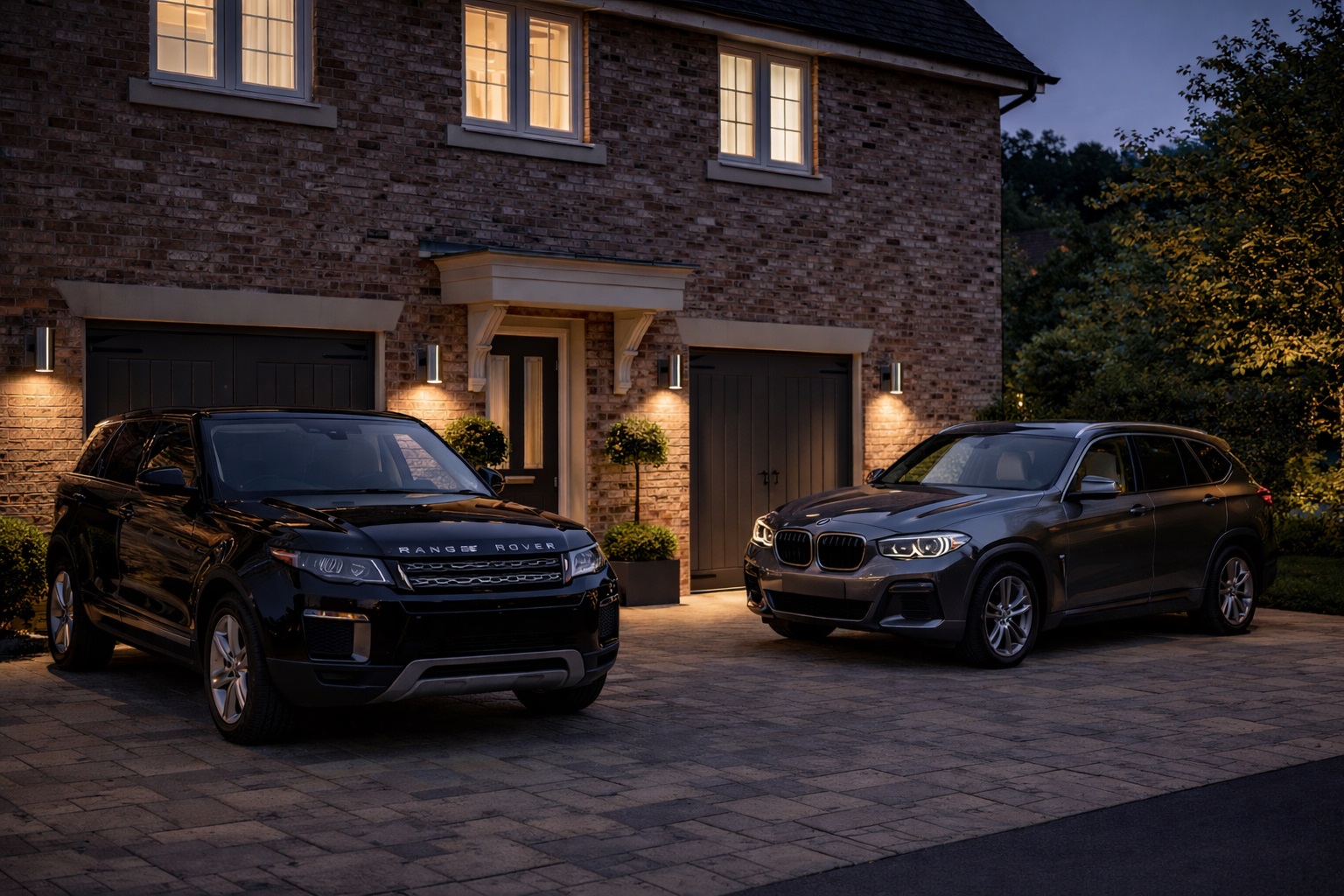 Security Lighting: Bright Ideas for Outside Your Home