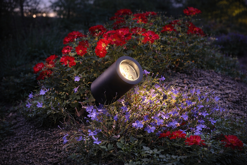 Why Our Spike Spotlights Are Made Differently