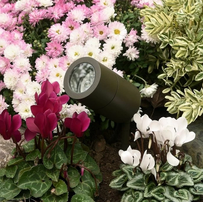What to know about Low Voltage Garden Lighting
