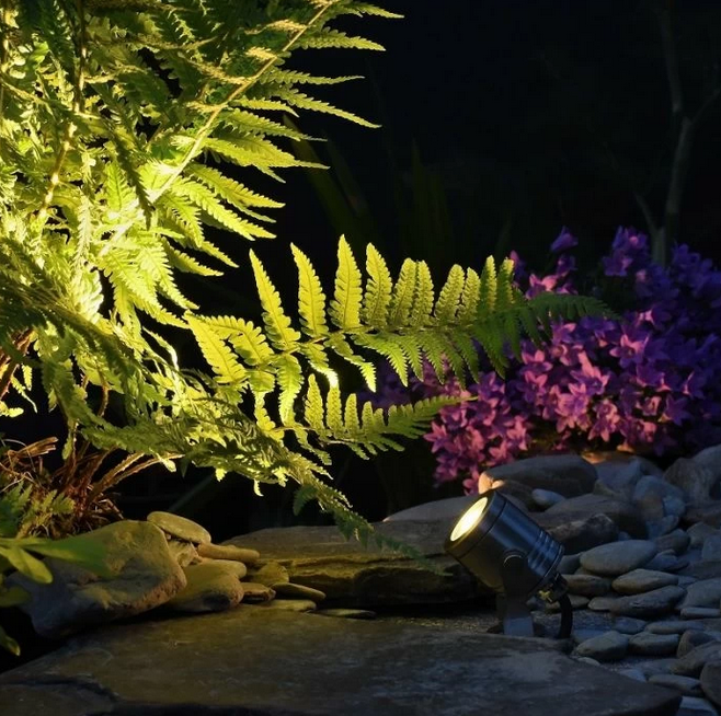 Choosing the Right Garden Lighting Fixtures to Brighten Your Outside Space