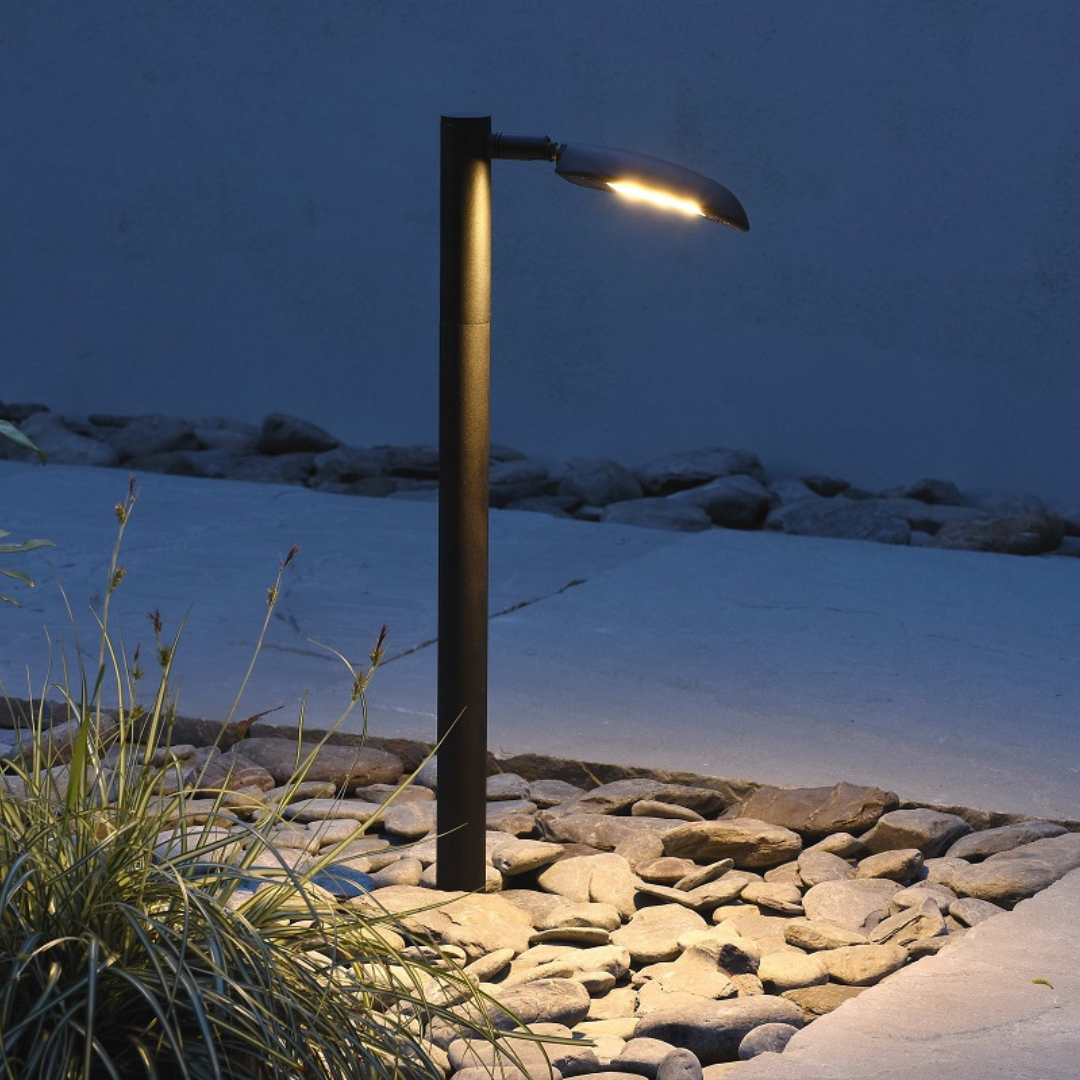 Why Path Lighting Matters When the Clocks Go Back