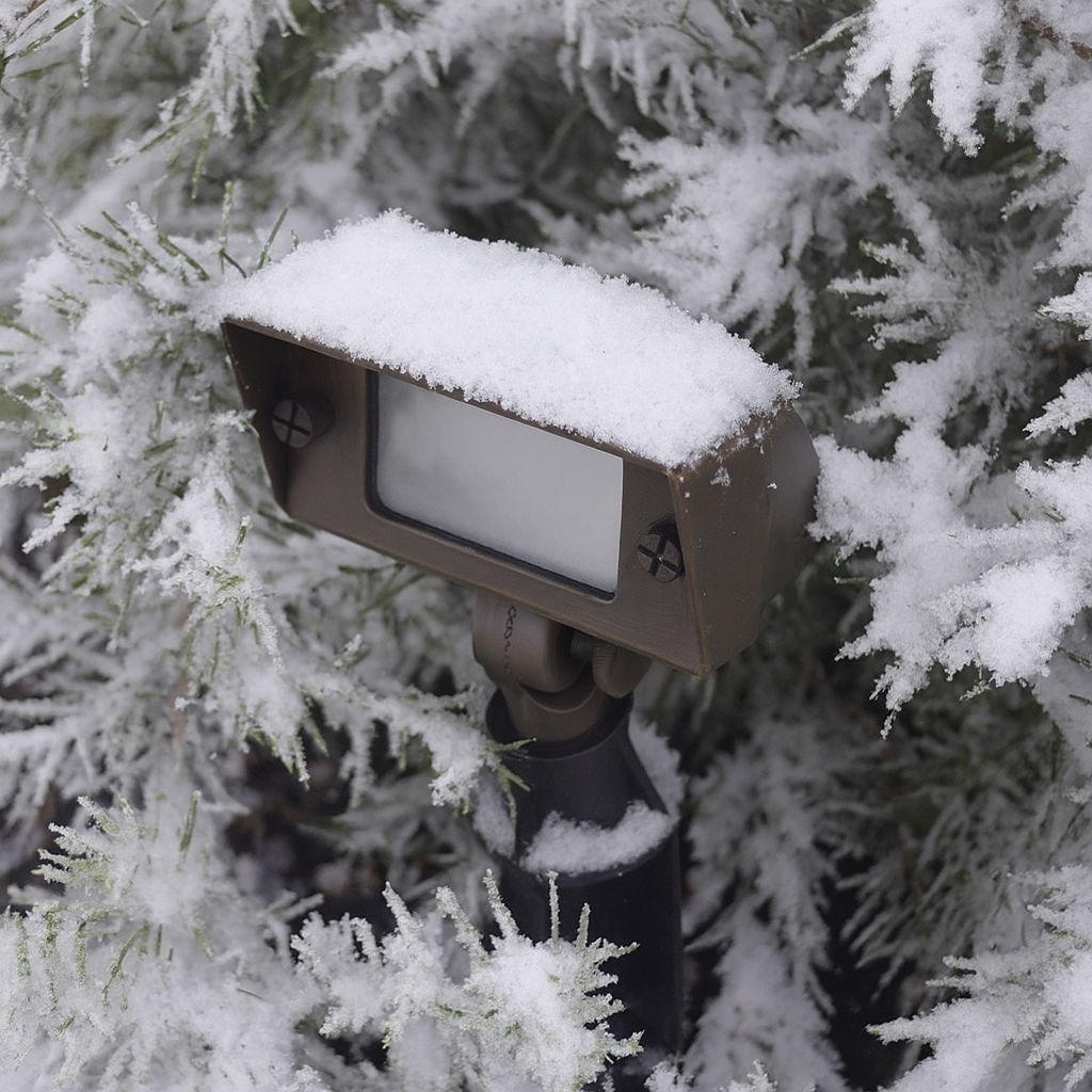 Preparing Outdoor Lighting for Colder Weather: A Maintenance Checklist for Businesses