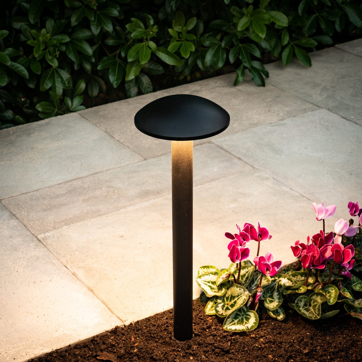 Creating Ambience: Layered Lighting Techniques for Gardens